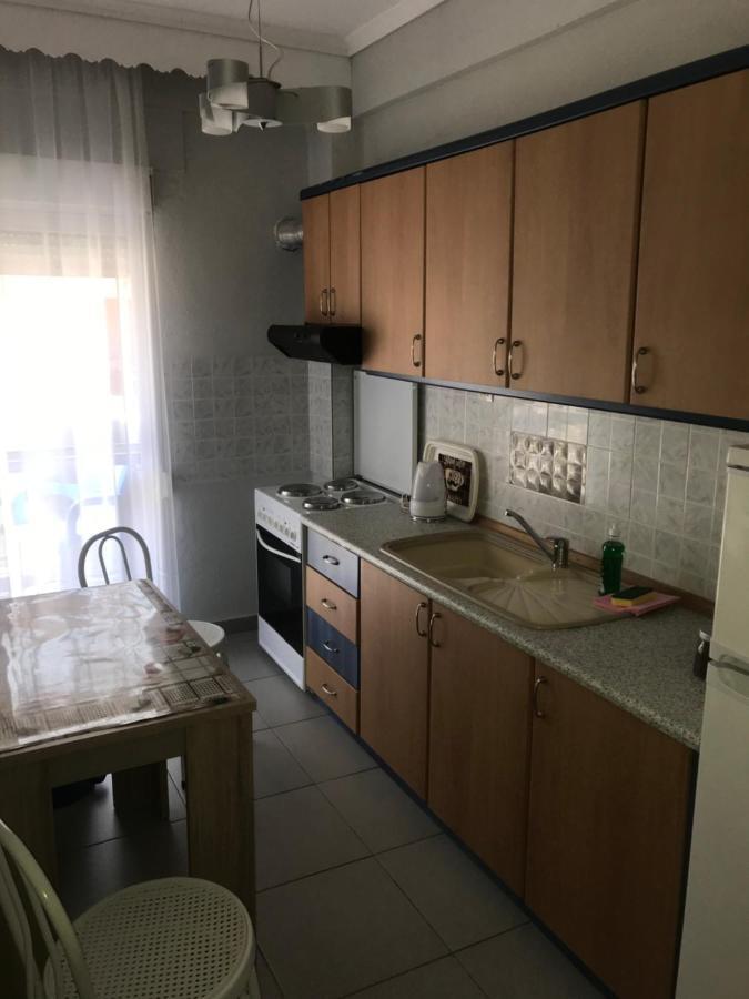 Apartment Theodora