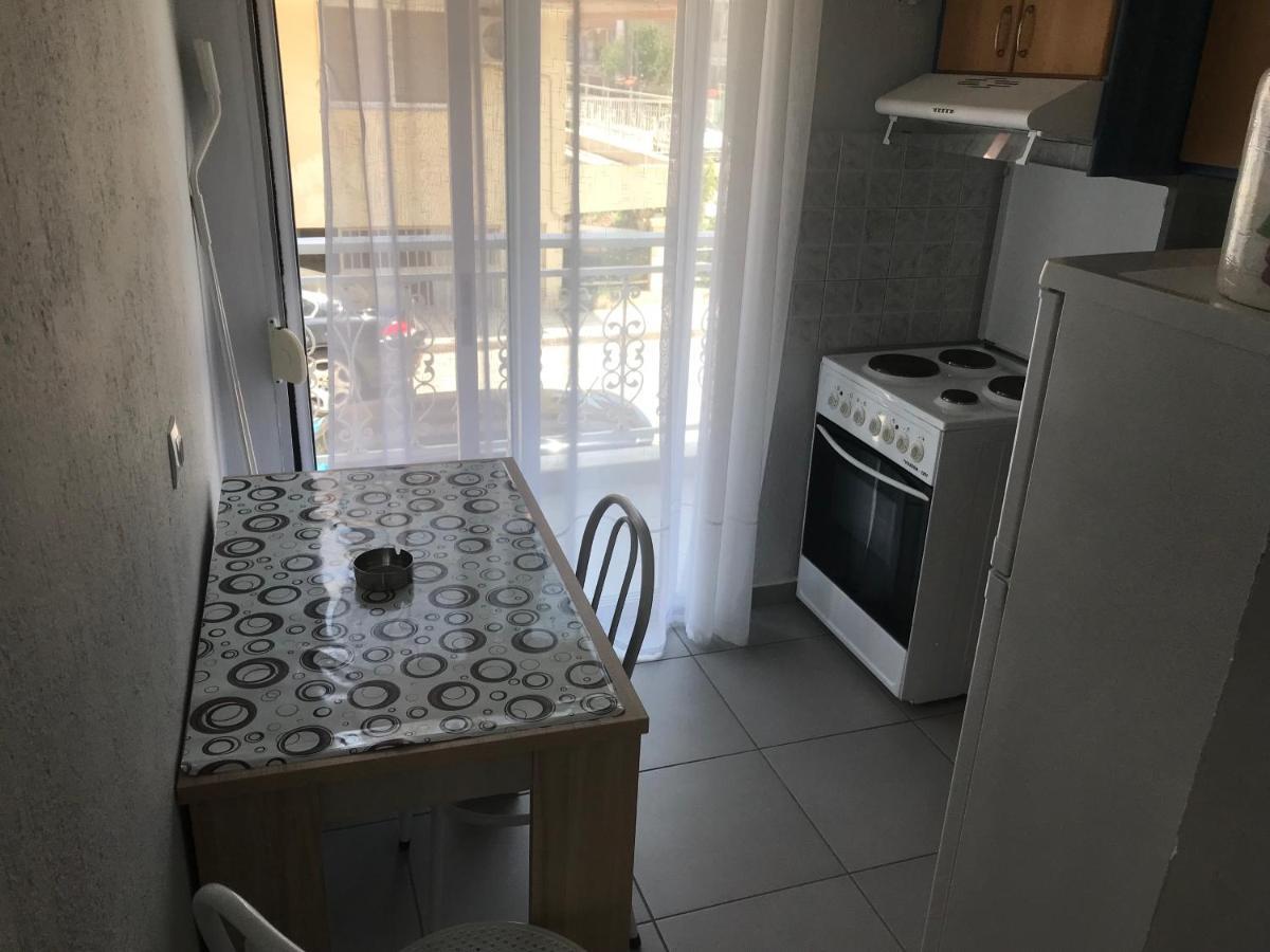 Theodora Apartment