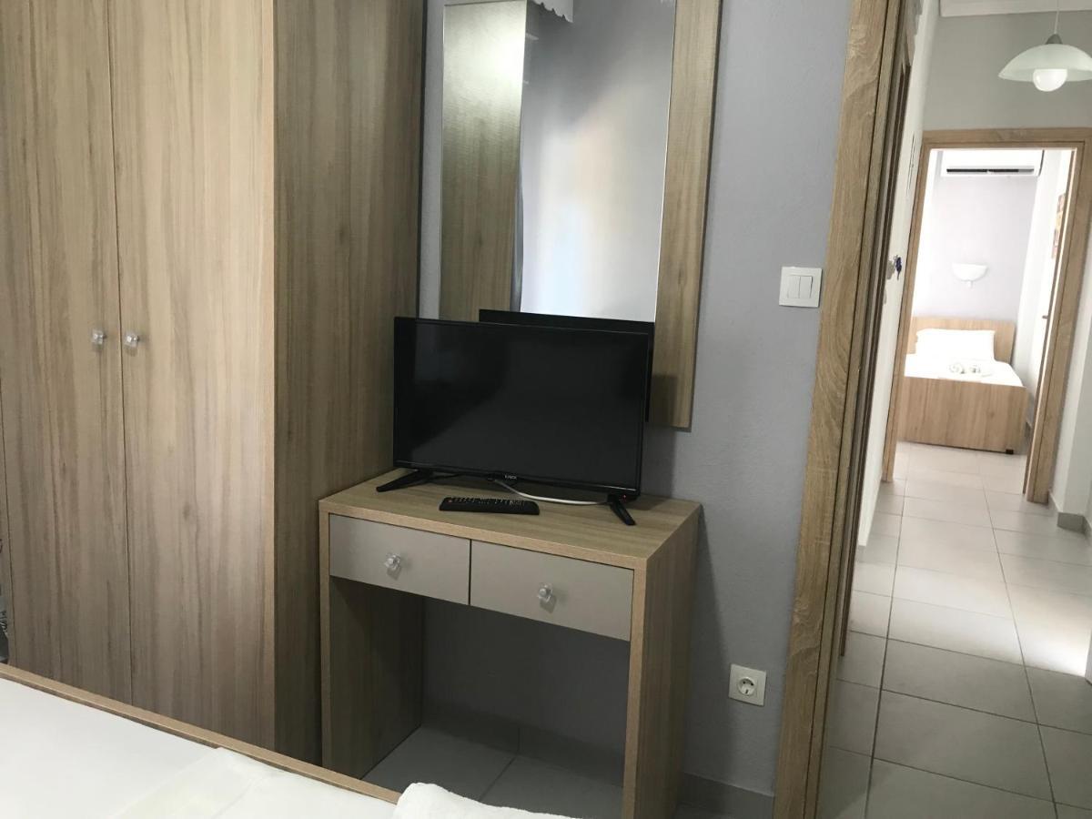 Theodora Apartment