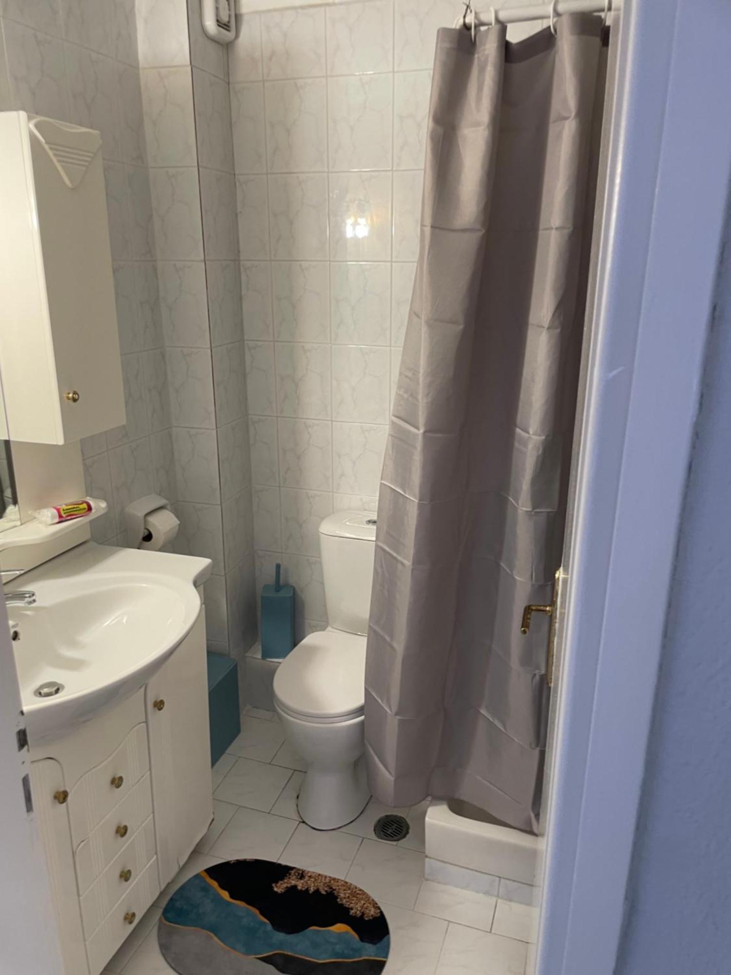 Apartment Theodora *