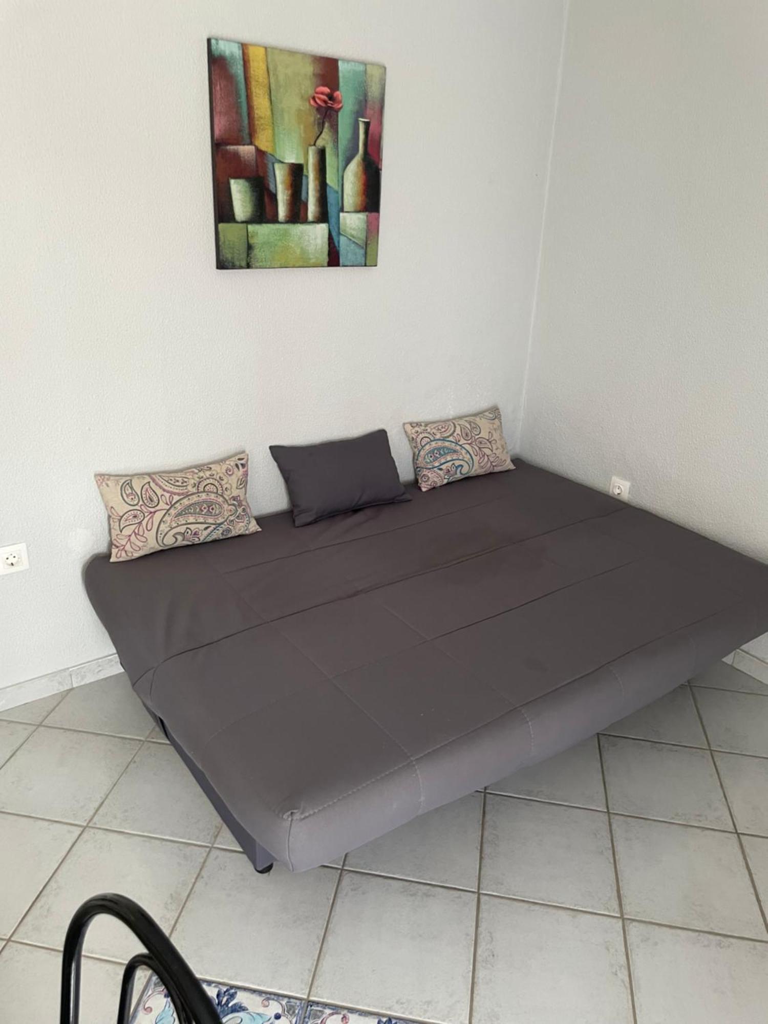 Apartment Theodora