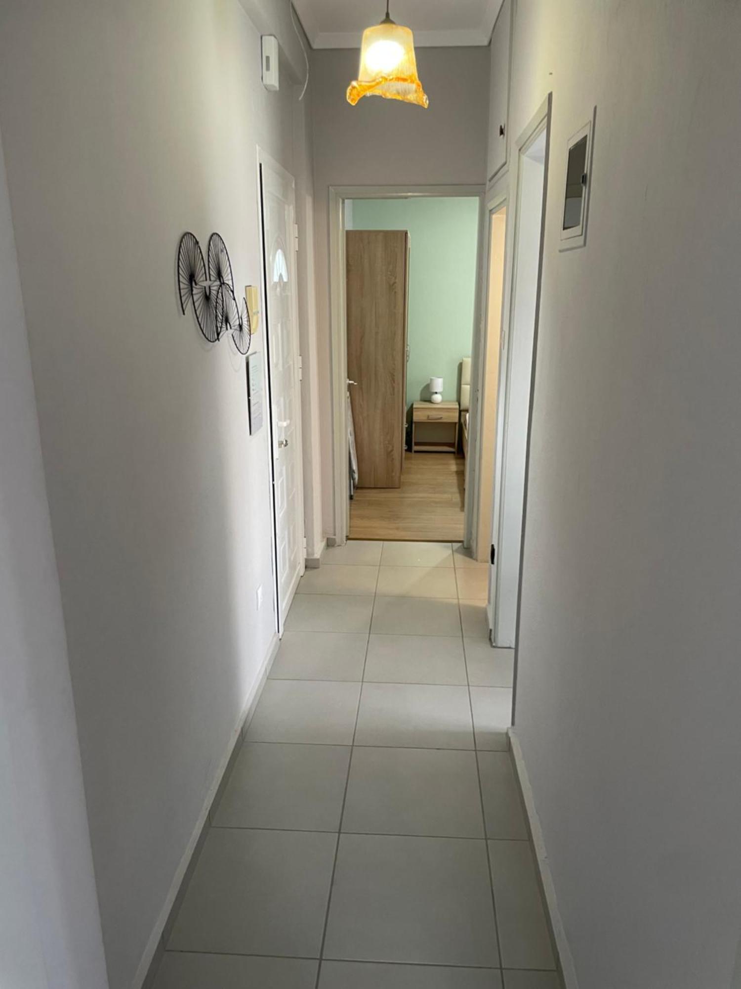 Apartment Theodora