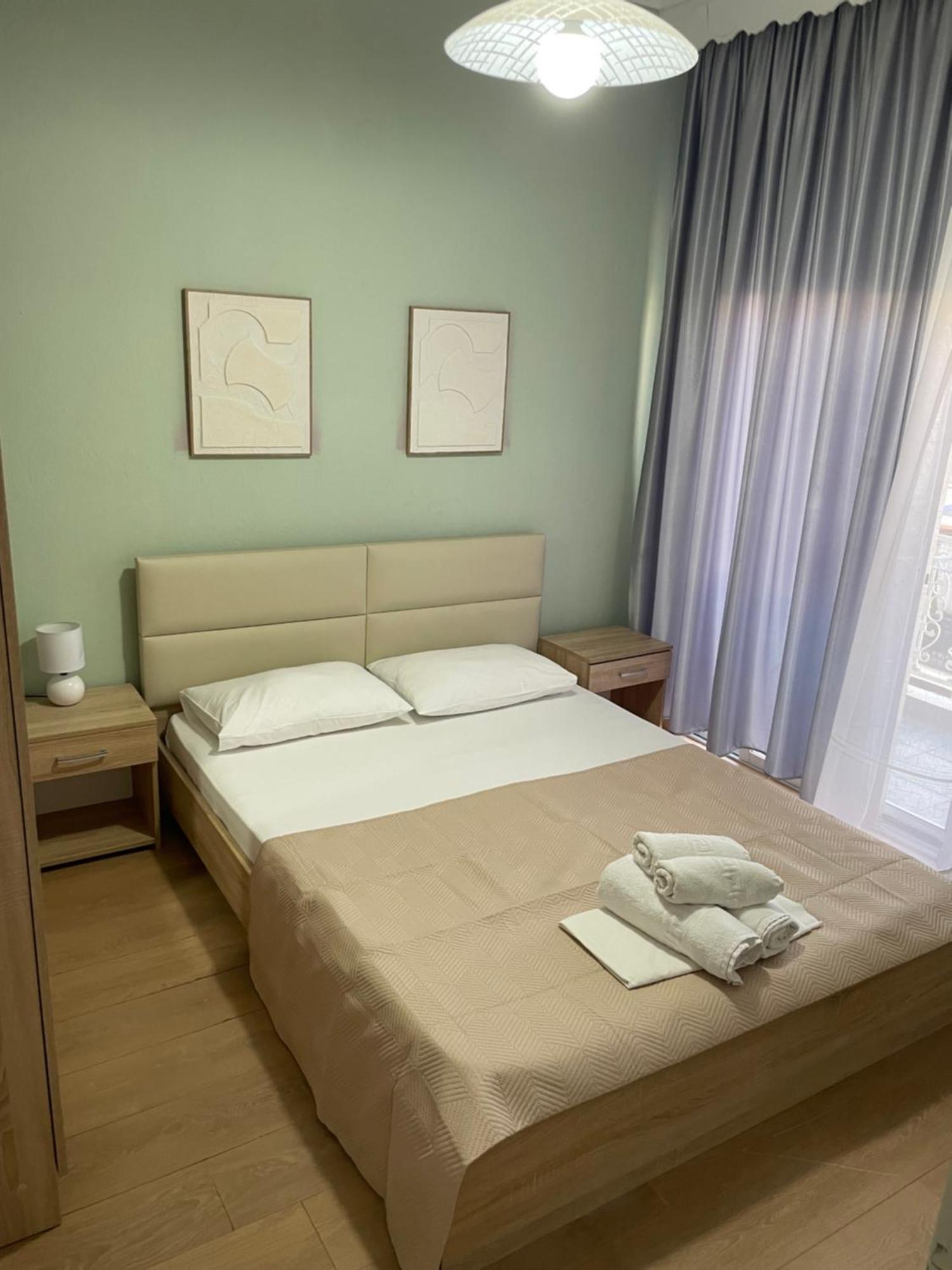 Apartment Theodora