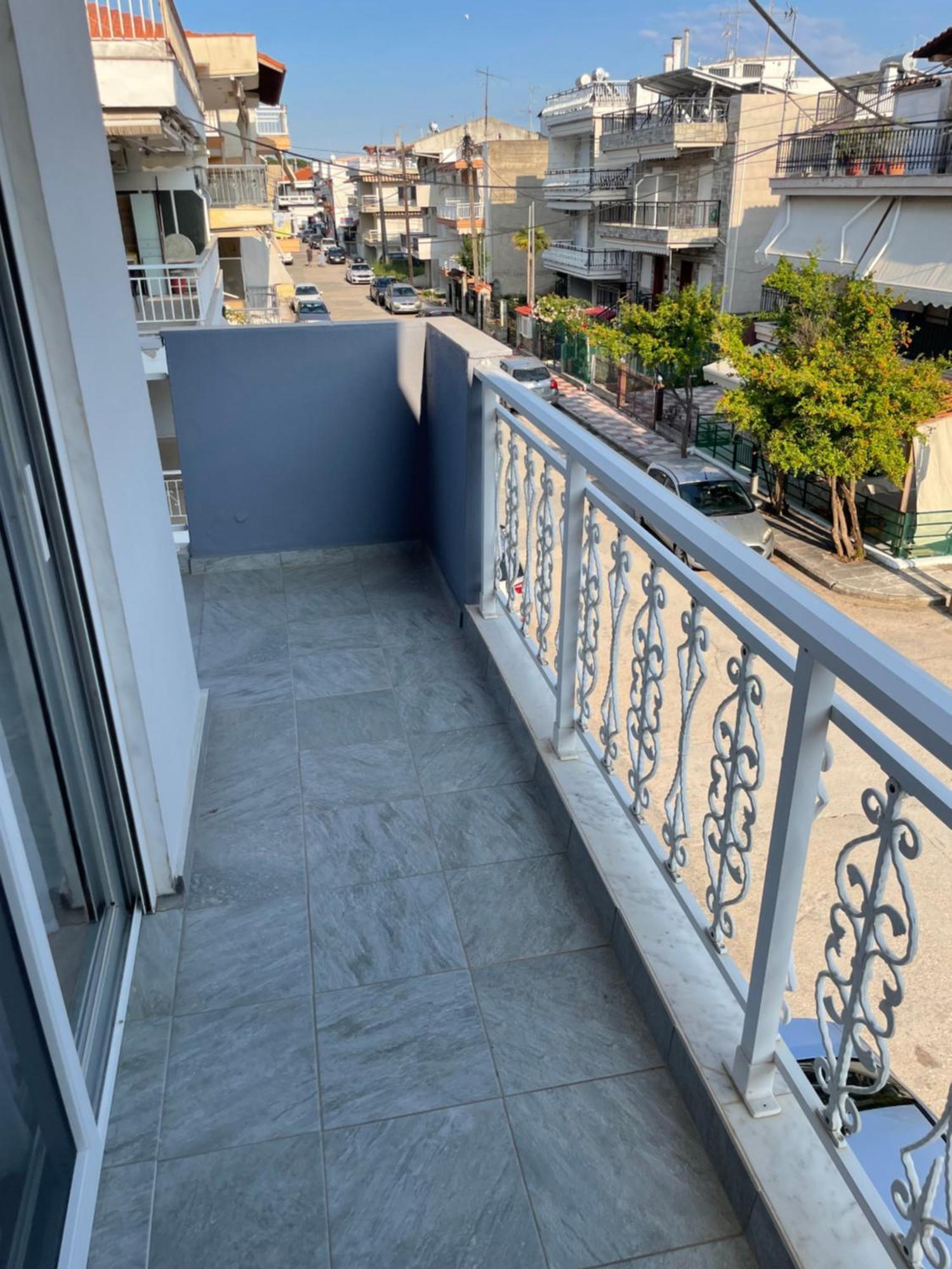 Theodora Apartment