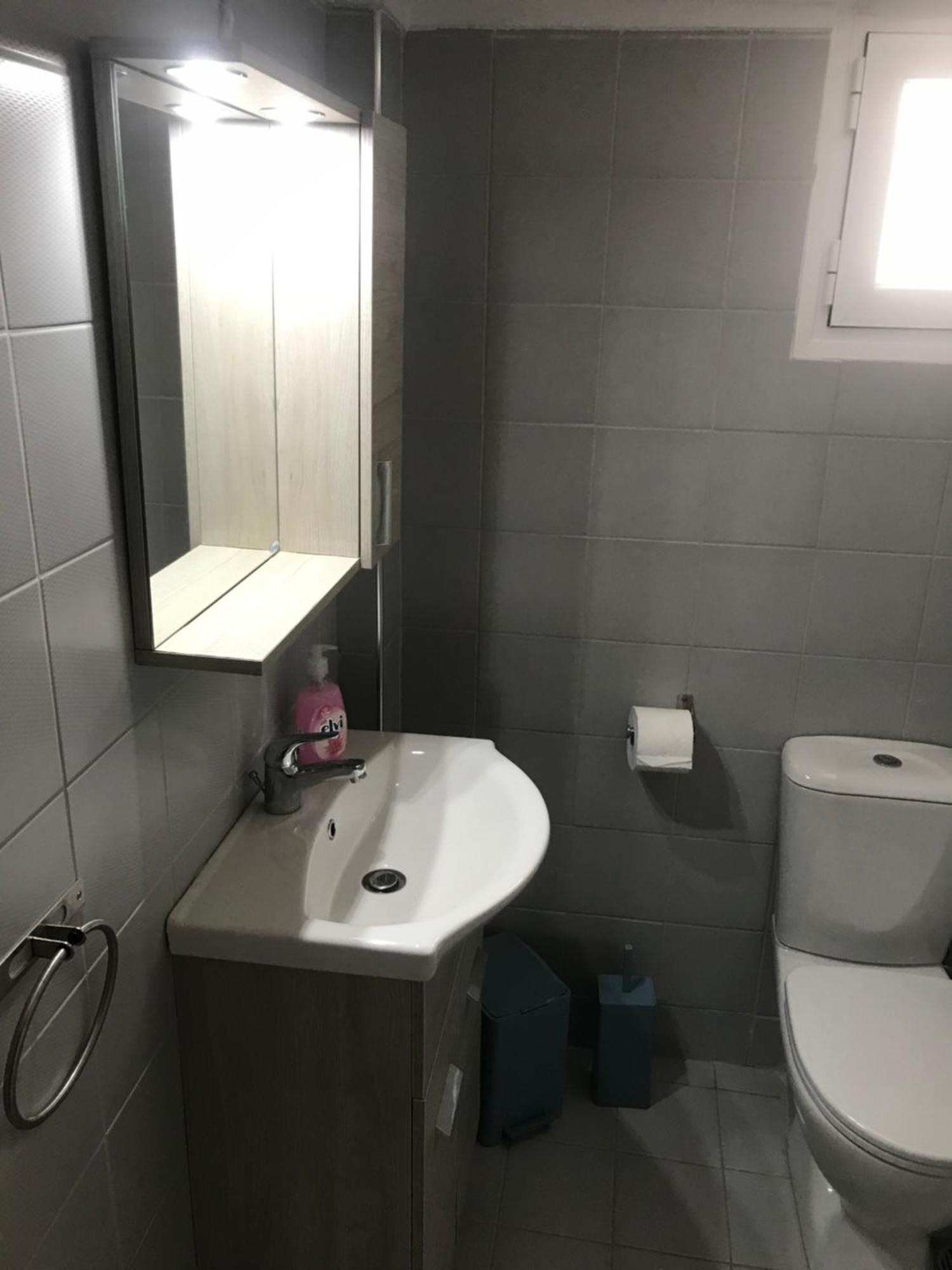 Apartment Theodora Flogita